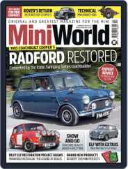 MiniWorld (Digital) Subscription February 1st, 2022 Issue