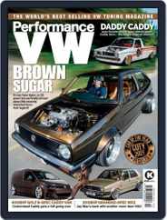 Performance VW (Digital) Subscription                    February 1st, 2022 Issue