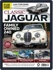 Classic Jaguar (Digital) Subscription                    February 1st, 2022 Issue