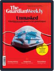 Guardian Weekly (Digital) Subscription                    January 7th, 2022 Issue