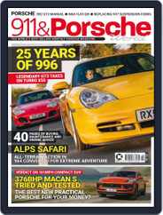 911 & Porsche World (Digital) Subscription                    February 1st, 2022 Issue