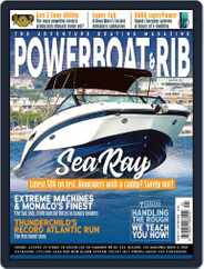 Powerboat & RIB (Digital) Subscription                    January 1st, 2022 Issue
