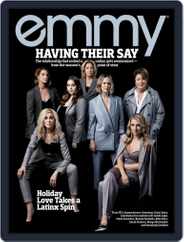 Emmy (Digital) Subscription                    November 10th, 2021 Issue