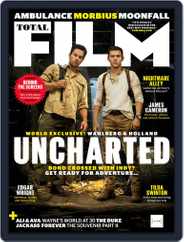 Total Film (Digital) Subscription                    January 1st, 2022 Issue