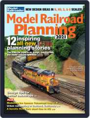 Model Railroad Planning Magazine (Digital) Subscription                    December 16th, 2020 Issue