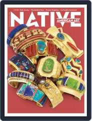 Native American Art (Digital) Subscription                    December 1st, 2021 Issue