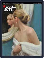American Art Collector (Digital) Subscription                    December 1st, 2021 Issue