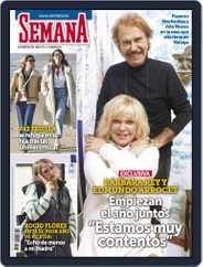 Semana (Digital) Subscription                    January 12th, 2022 Issue