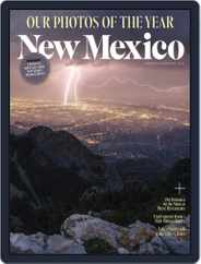 New Mexico (Digital) Subscription                    January 1st, 2022 Issue