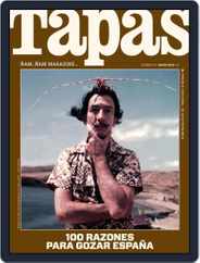 TAPAS (Digital) Subscription                    January 1st, 2022 Issue