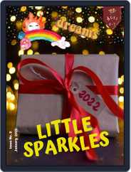 Little Sparkles (Digital) Subscription                    January 1st, 2022 Issue