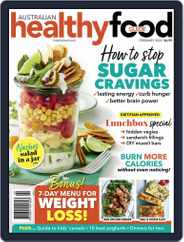 Healthy Food Guide (Digital) Subscription                    February 1st, 2022 Issue