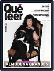 Que Leer (Digital) Subscription                    January 1st, 2022 Issue