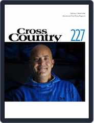 Cross Country (Digital) Subscription                    February 1st, 2022 Issue