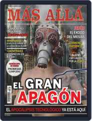 Mas Alla (Digital) Subscription                    January 1st, 2022 Issue
