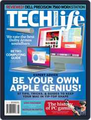 TechLife (Digital) Subscription                    February 1st, 2022 Issue