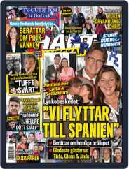 Hänt i Veckan (Digital) Subscription                    December 29th, 2021 Issue