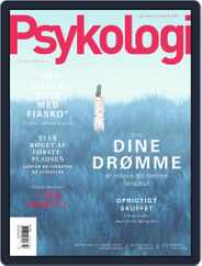 Psykologi (Digital) Subscription                    February 1st, 2022 Issue
