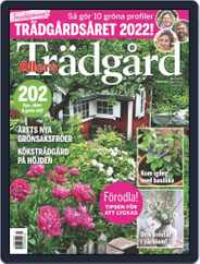 Allers Trädgård (Digital) Subscription February 1st, 2022 Issue