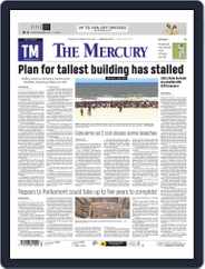 Mercury (Digital) Subscription January 10th, 2022 Issue