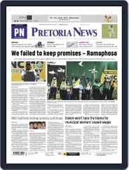 Pretoria News (Digital) Subscription January 10th, 2022 Issue