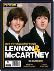 Lennon and McCartney - How They Made Their Magic Magazine (Digital) Subscription                    December 10th, 2021 Issue