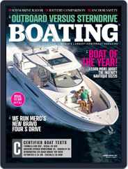 Boating (Digital) Subscription                    January 1st, 2022 Issue