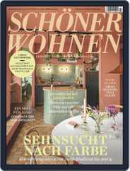 Schöner Wohnen (Digital) Subscription                    February 1st, 2022 Issue