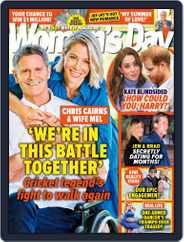 Woman's Day Magazine NZ (Digital) Subscription                    January 18th, 2022 Issue