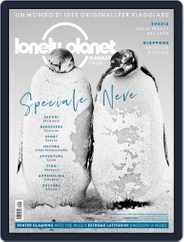 Lonely Planet Magazine Italia (Digital) Subscription                    January 2nd, 2022 Issue