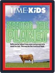 TIME for Kids - Age 8+ Family Edition (Digital) Subscription                    January 14th, 2022 Issue