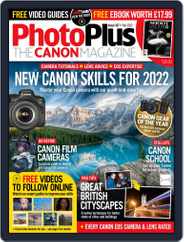 Photoplus : The Canon (Digital) Subscription                    February 1st, 2022 Issue