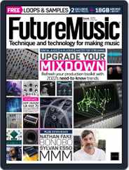 Future Music (Digital) Subscription                    February 1st, 2022 Issue