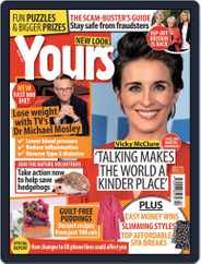 Yours (Digital) Subscription January 11th, 2022 Issue