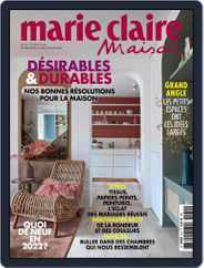 Marie Claire Maison (Digital) Subscription February 1st, 2022 Issue