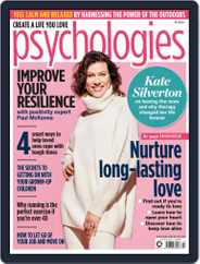 Psychologies (Digital) Subscription March 1st, 2022 Issue
