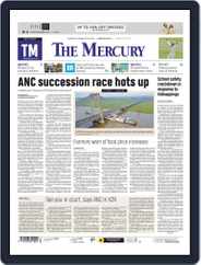 Mercury (Digital) Subscription                    January 11th, 2022 Issue