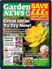 Garden News (Digital) Subscription                    January 15th, 2022 Issue