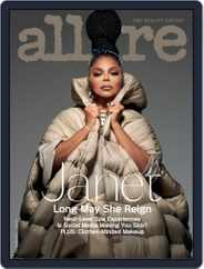 Allure (Digital) Subscription                    February 1st, 2022 Issue