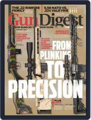 Gun Digest (Digital) Subscription                    January 1st, 2022 Issue