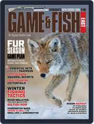 Game & Fish East (Digital) Subscription                    February 1st, 2022 Issue