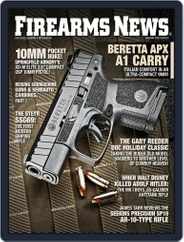 Firearms News (Digital) Subscription                    January 15th, 2022 Issue