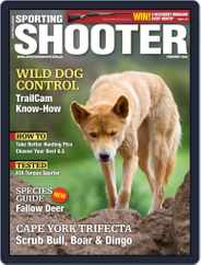 Sporting Shooter (Digital) Subscription                    February 1st, 2022 Issue