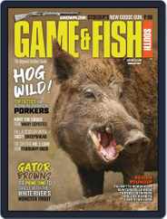 Game & Fish South (Digital) Subscription                    February 1st, 2022 Issue
