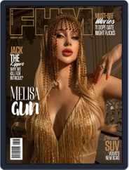 FHM Canada (Digital) Subscription                    January 1st, 2022 Issue