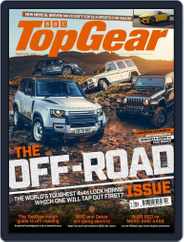 BBC Top Gear (Digital) Subscription                    February 1st, 2022 Issue