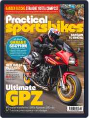 Practical Sportsbikes (Digital) Subscription February 1st, 2022 Issue