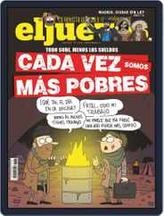 El Jueves (Digital) Subscription January 11th, 2022 Issue