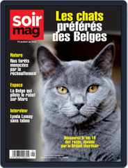 Soir mag (Digital) Subscription January 5th, 2022 Issue