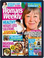 Woman's Weekly (Digital) Subscription                    January 18th, 2022 Issue